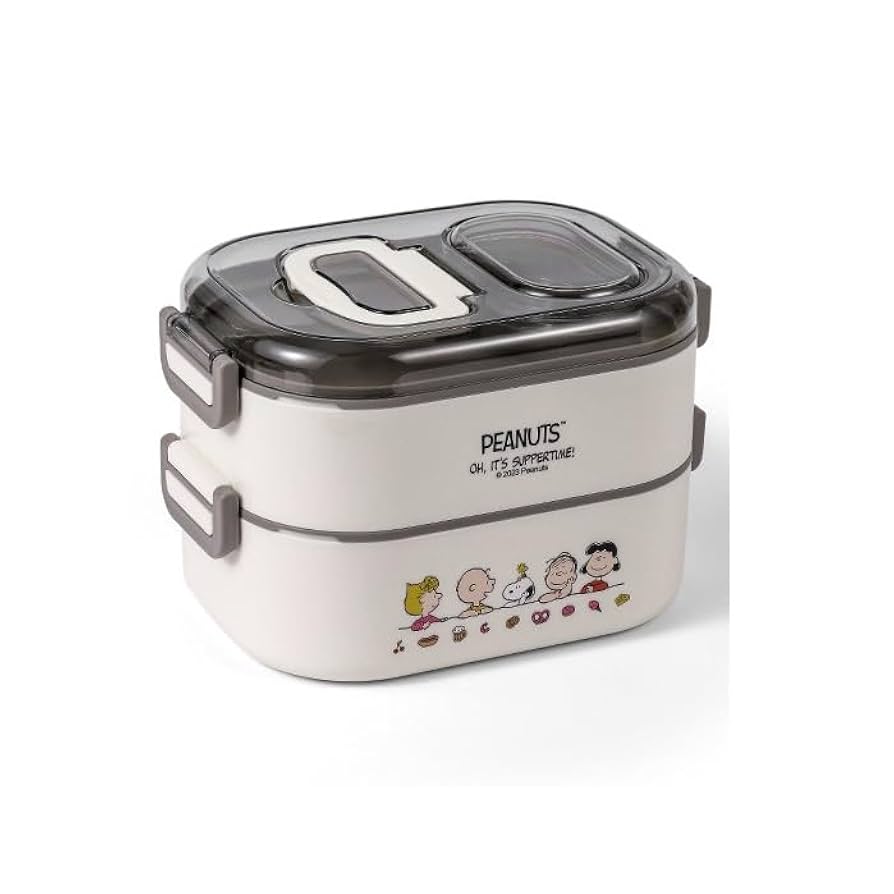 お弁当箱　スヌーピー　ドラえもん imgrc0084498211.jpg